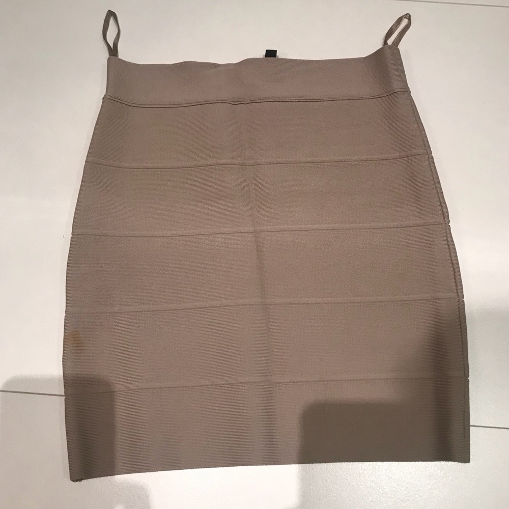 BCBG skirt